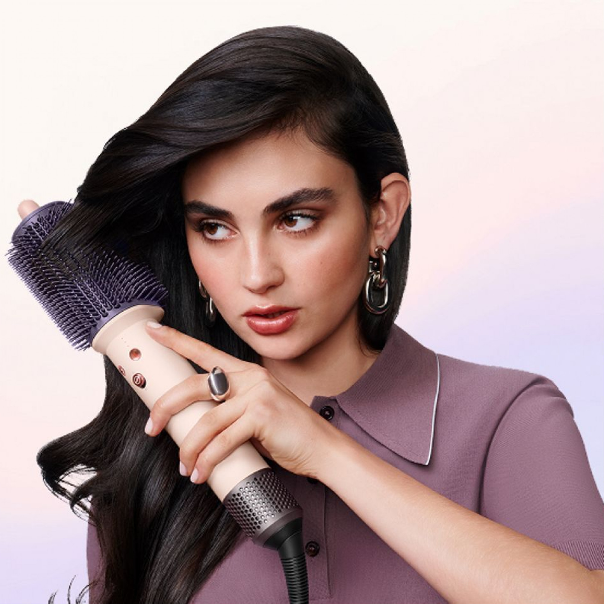 Розумний очищувач повітря Dyson HushJet HushJet Big+Quiet Cool Pure+